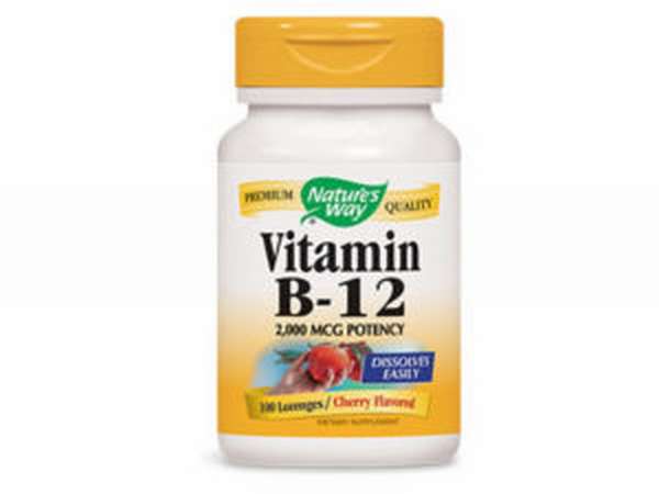 Чем полезен витамин В12 и для чего он нужен