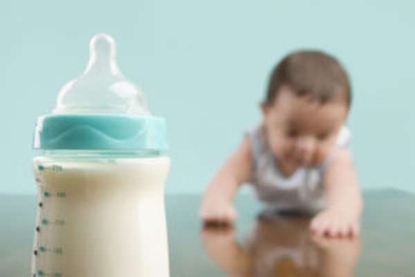 Польза и вред грудного молока, состав и виды