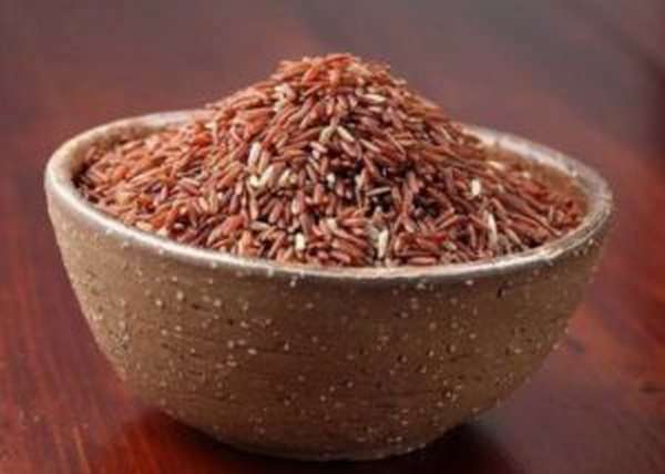 Чем полезен бурый (коричневый) рис и как правильно его варить