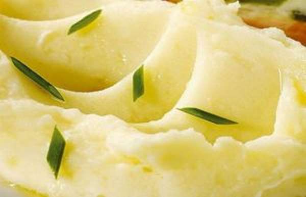 Чем полезно картофельное пюре, как его приготовить
