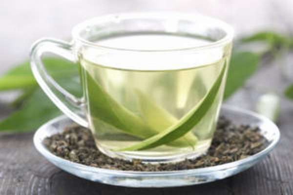 Полезные свойства белого чая и противопоказания