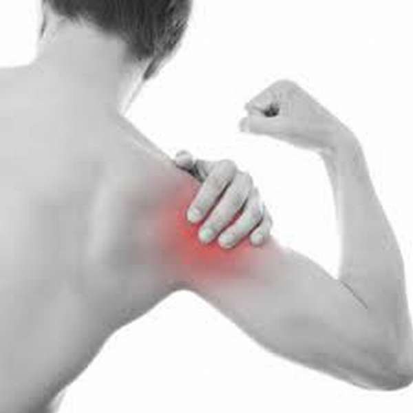 Как лечить плечо после перелома