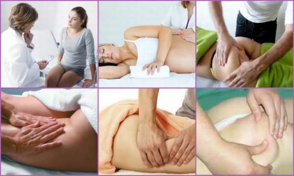 Антицеллюлитный массаж противопоказания для беременных