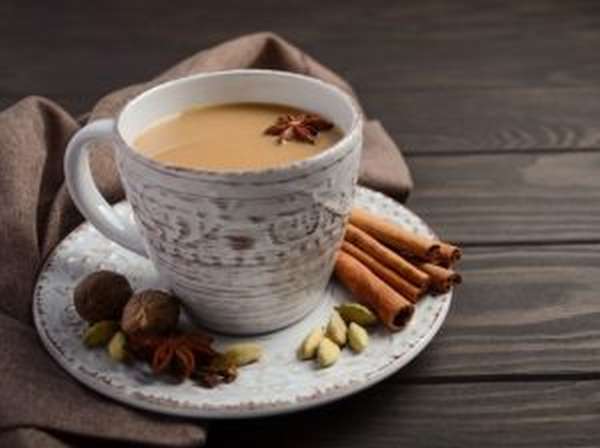 Чай Масала: полезные свойства, как заваривать