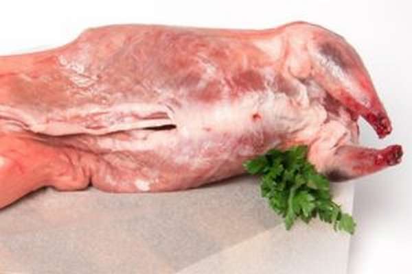 Чем полезно мясо нутрии, лечебные свойства жира