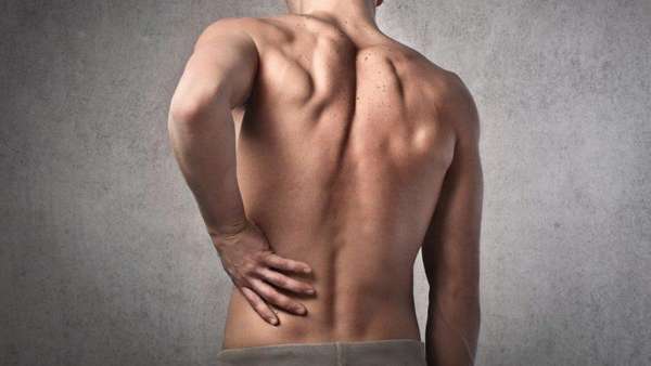 Синдром грушевидной мышцы лечение блокадой