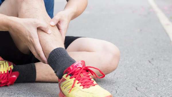 Как вылечить воспаление надкостницы на ноге
