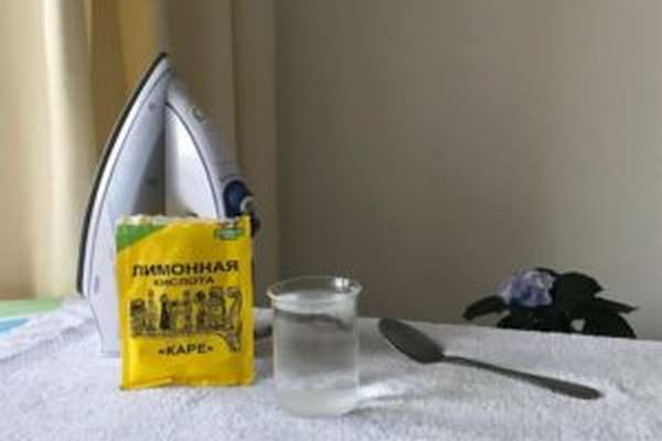 Чем полезна лимонная кислота, как сделать ее в домашних условиях