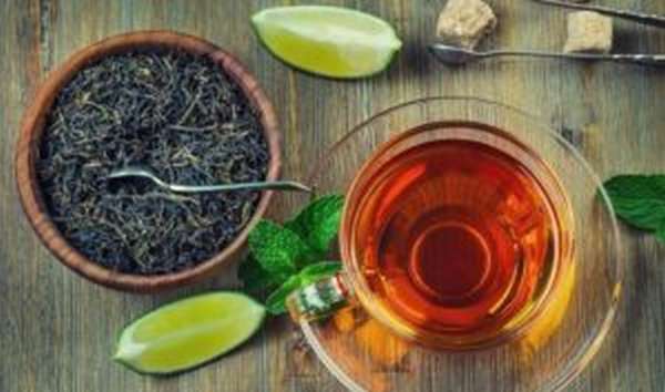 Чем полезен гранатовый чай из Турции, состав и свойства