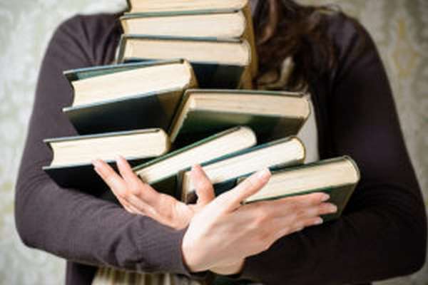 В чем польза чтения, влияние книг на человека