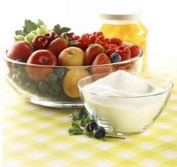 Фруктоза вместо сахара: польза и вред, свойства, калорийность