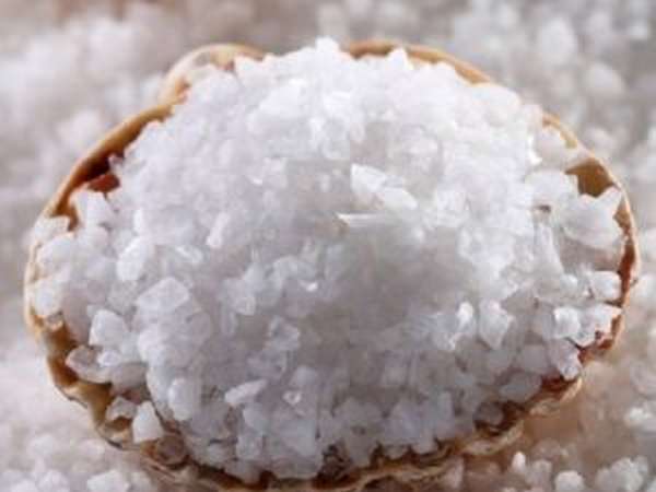 Для чего нужна соль и чем она полезна