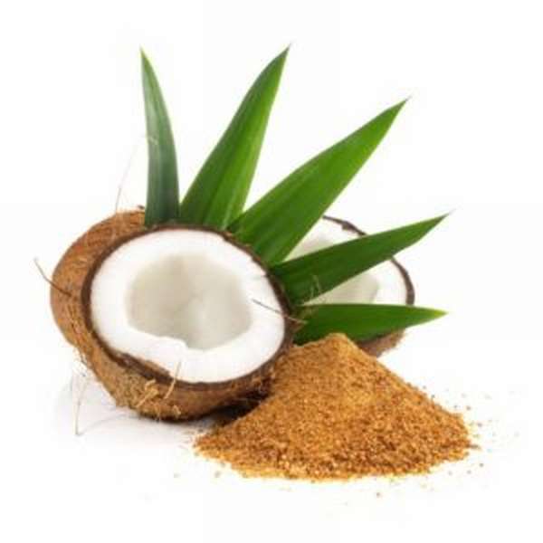 Польза и вред пальмового сахара