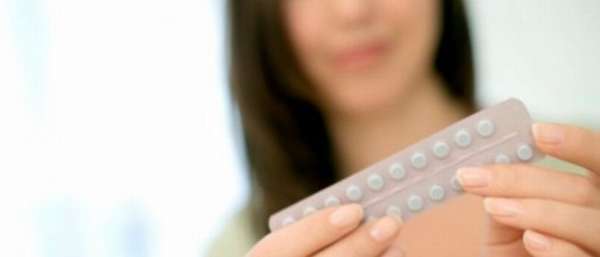 Контрацептивы при варикозе