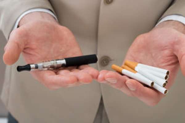 Вредны ли электронные сигареты для здоровья, плюсы и минусы
