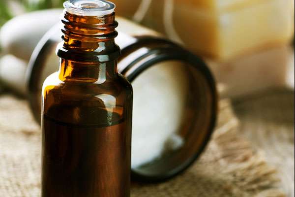 Эфирное масло бергамота: польза и применение