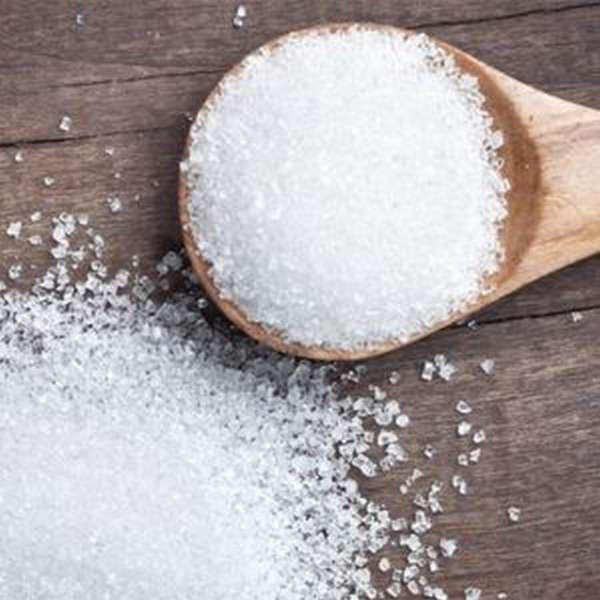 Сахарозаменитель эритритол: польза и вред, калорийность
