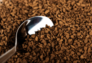 Вреден ли растворимый кофе