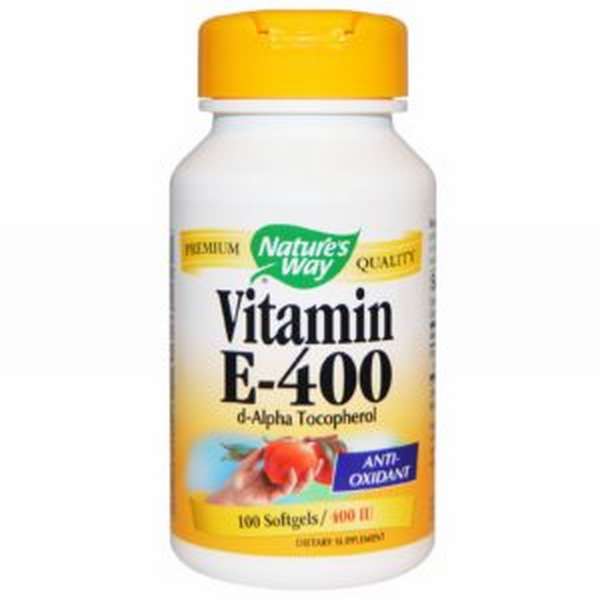 Витамин Е: для чего полезен, в каких продуктах содержится, как принимать