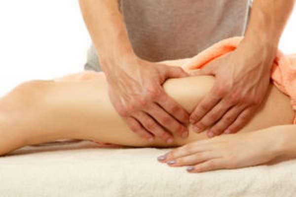 Лимфодренажный массаж: польза и противопоказания, как делать в домашних условиях