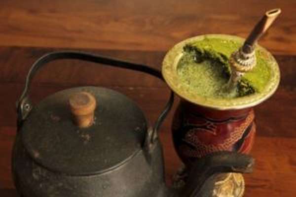 Чай Мате (Матэ): польза и вред, отзывы