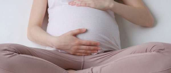 Варикозное расширение вен малого таза при беременности