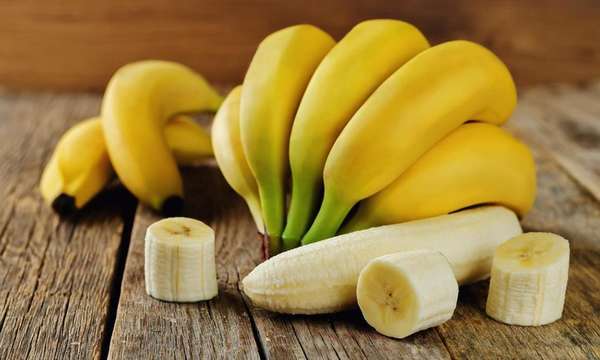 Полезен ли банан для мужской потенции