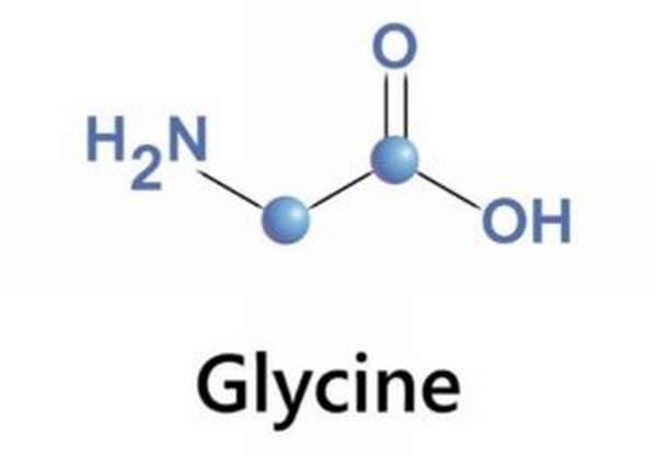 Чем полезен глицин, свойства и применение