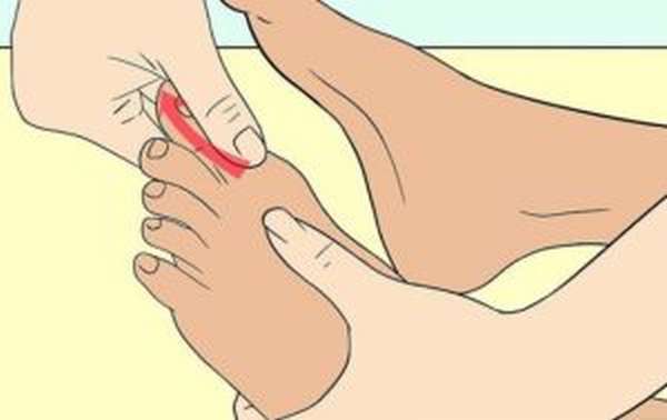 Массаж ступней ног: польза и вред, как правильно делать, видео