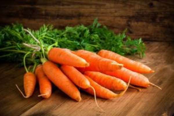 Чем полезен морковный чай и как его сделать