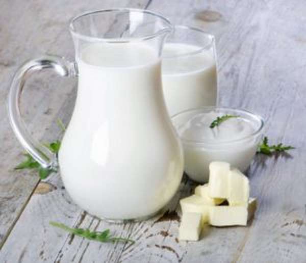 Молоко без лактозы: польза и вред, что это значит