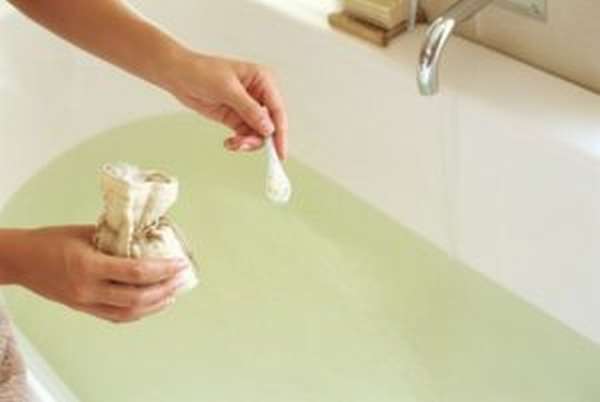 Содовые ванны: польза и вред, рецепты, отзывы