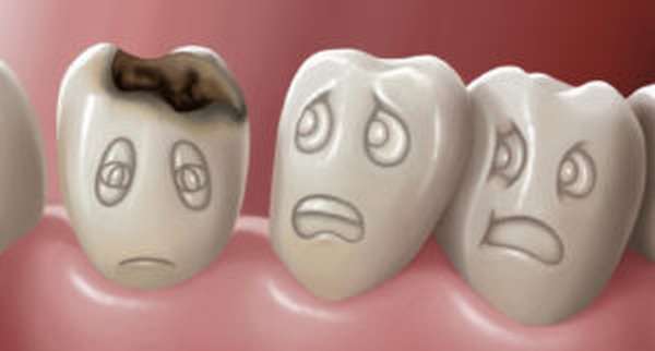 Вреден ли фтор в зубной пасте, его роль в организме