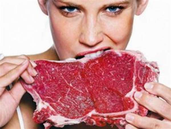 Чем полезно мясо, свойства, состав, калорийность, норма в день