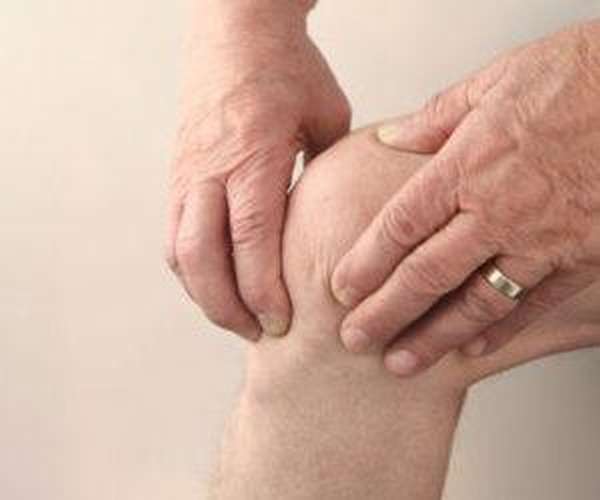 Хондромаляция коленного сустава лечение народными методами