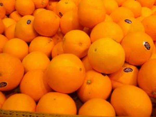 Чем полезен апельсин, свойства и противопоказания